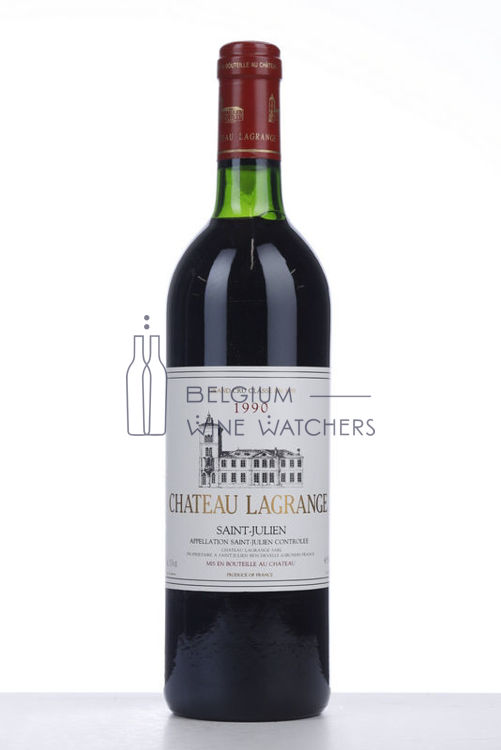 Picture of 1990 LAGRANGE